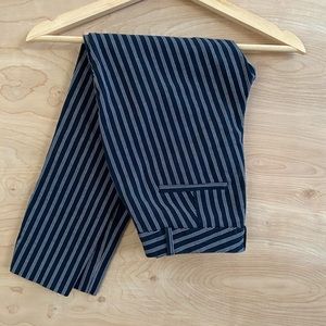 Banana Republic Sloan Crop Pants